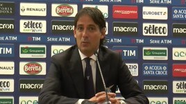Inzaghi:"Luis Alberto si sta ritagliando momenti importanti"
