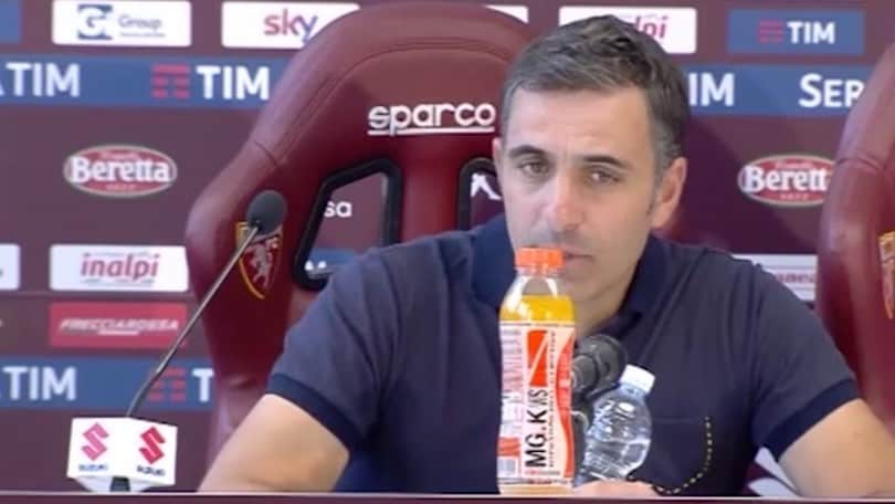 Pecchia: "Punto che dà fiducia"