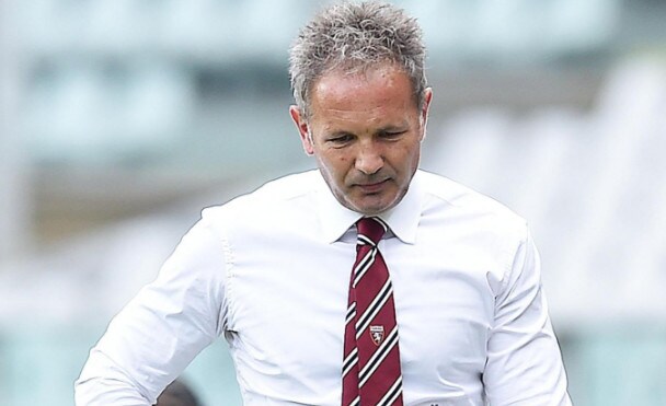 Serie A Torino, Mihajlovic: «Partita buttata, così non siamo da Europa»