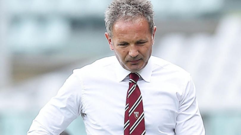 Serie A Torino, Mihajlovic: «Partita buttata, così non siamo da Europa»