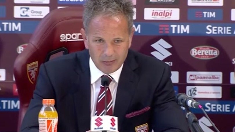 Mihajlovic: "Partita assurda, incredibile"