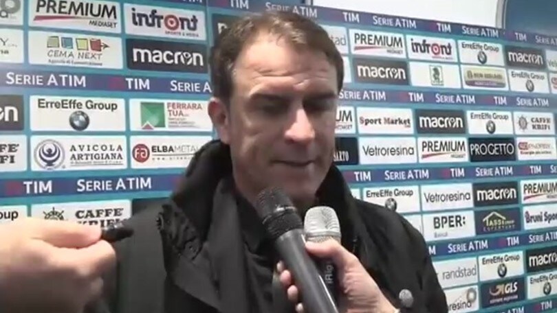 Semplici: "Dispiace aver perso 2 punti dopo aver dominato"