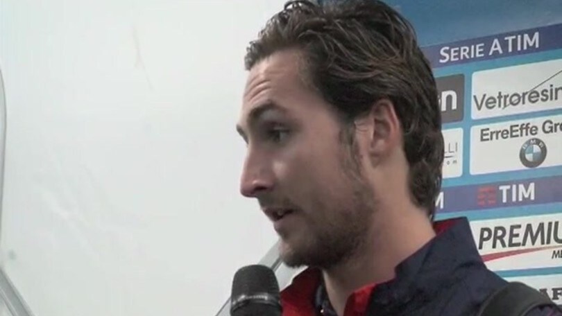 Simic: "Pareggio giusto"