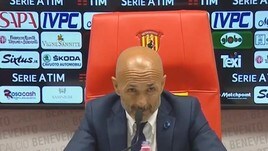 Spalletti: "La sosta è pericolosa"