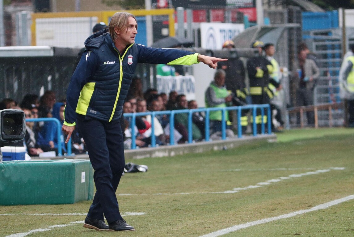 Serie A, Nicola: «Crotone, pari non scontato. Che bravo Stoian»