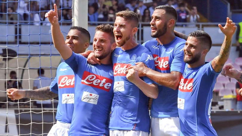 Serie A, Savoldi: «Il Napoli può  farcela per lo scudetto»