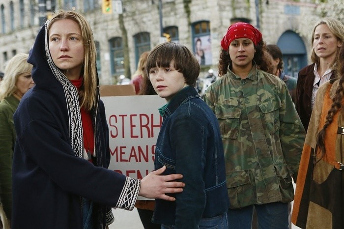 When We Rise, la storia dell'LGBT su Sky Cinema Uno