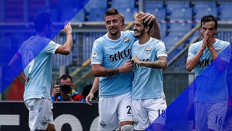 Lazio, Inzaghi: "Dobbiamo essere i guastafeste"