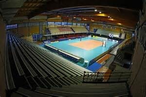 Volley: Superlega, Latina e Vibo giocheranno nei loro impianti, migrano Sora e Castellana