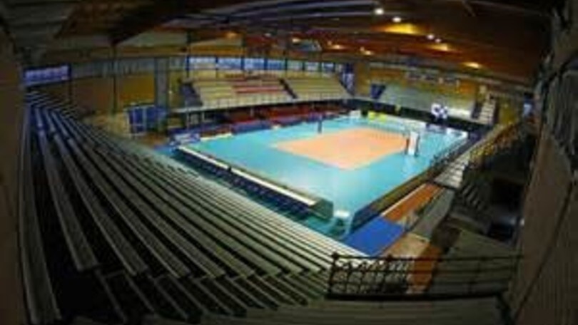 Volley: Superlega, Latina e Vibo giocheranno nei loro impianti, migrano Sora e Castellana