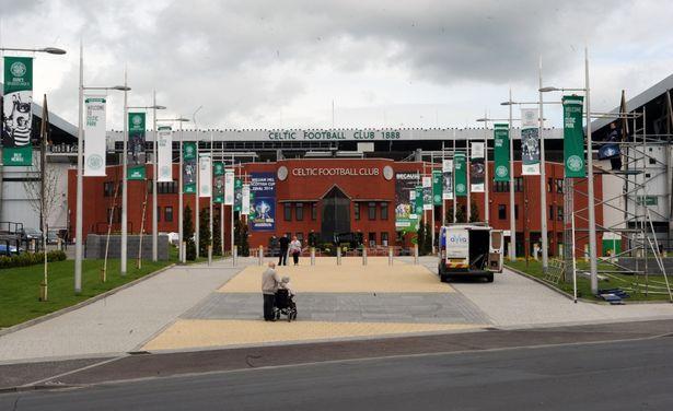 Celtic, pronti 20 milioni per un hotel e un museo