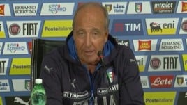 Ventura: "De Rossi e Belotti out"