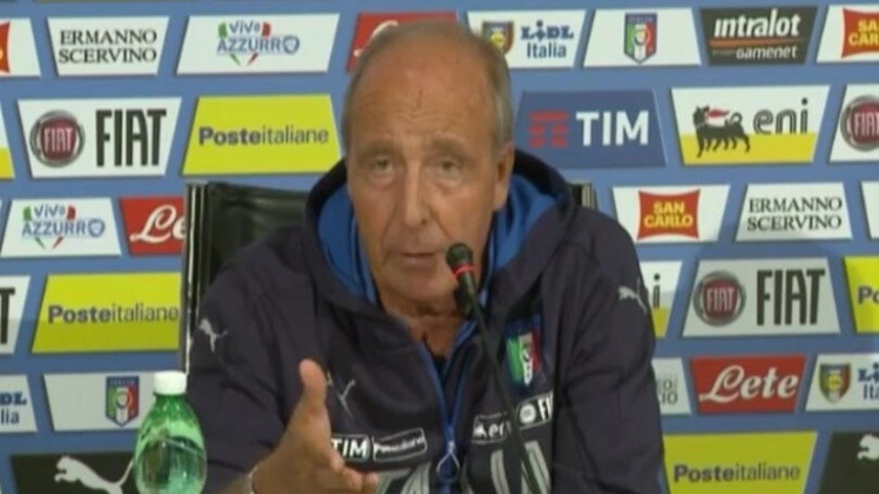 Ventura: "Zaza e Balotelli? Nessuna chiusura"