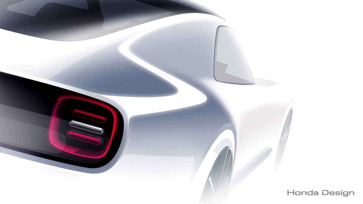 Honda entra nel futuro al Salone di Tokyo