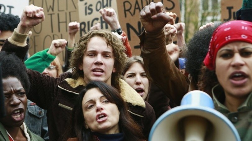 When We Rise, la miniserie prodotta da Gus Van Sant