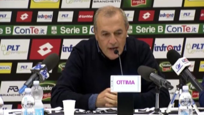 Castori: "Che piacere tornare a Cesena"