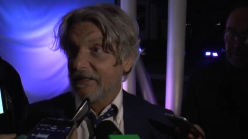 Ferrero show: "Var? Preferisco protestare"