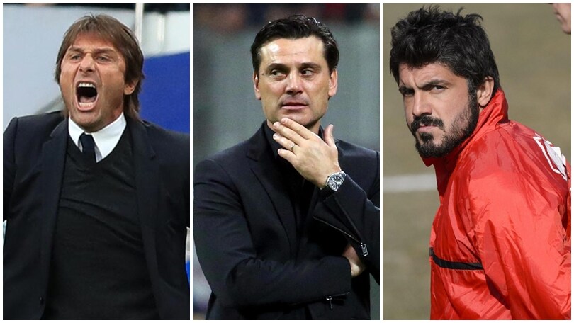Milan, parte il Conte alla rovescia