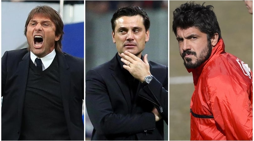Milan, parte il Conte alla rovescia