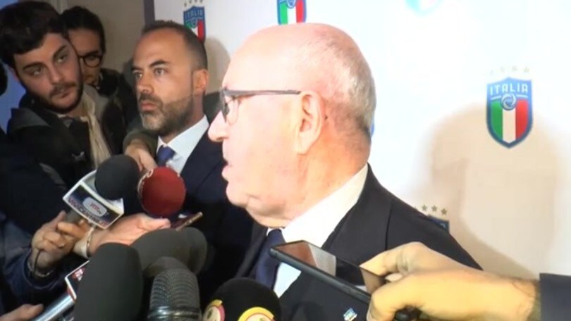 Tavecchio: "Belotti non rischia i playoff"