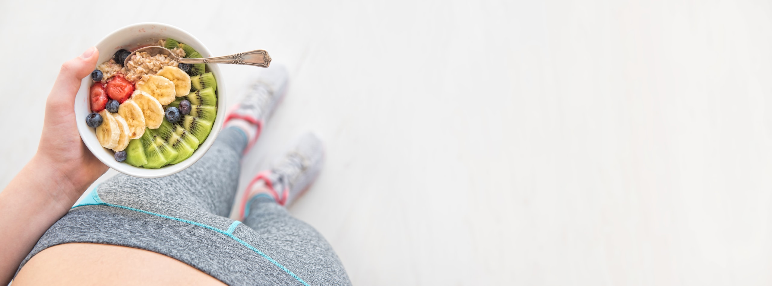La dieta perfetta per l’autunno