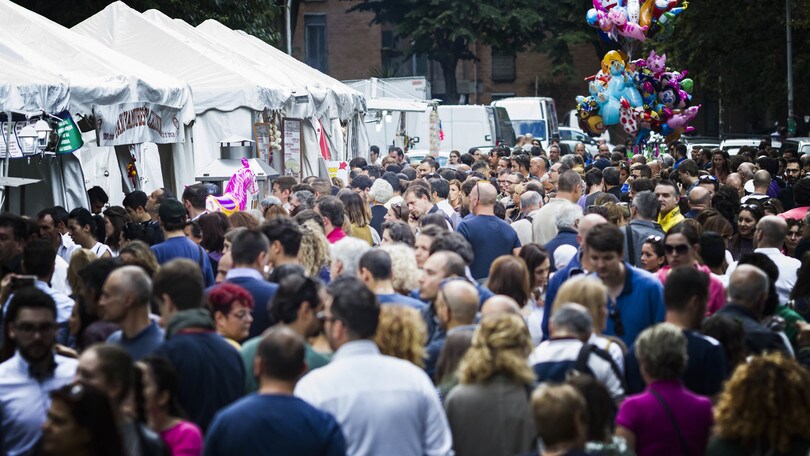 Ganm Festival, il meglio dello street food all’Eur