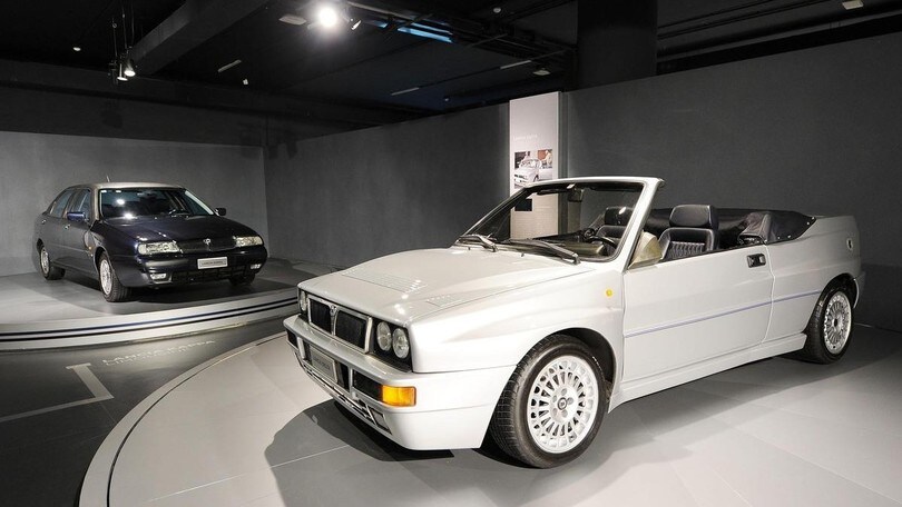 Le auto preferite dall'Avvocato Agnelli