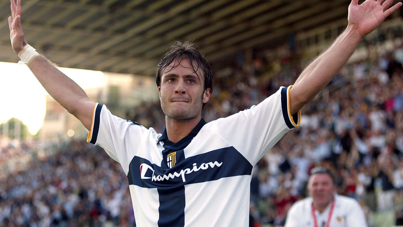 Serie B, Spezia Gilardino: «Scendere in cadetteria non è una sconfitta»