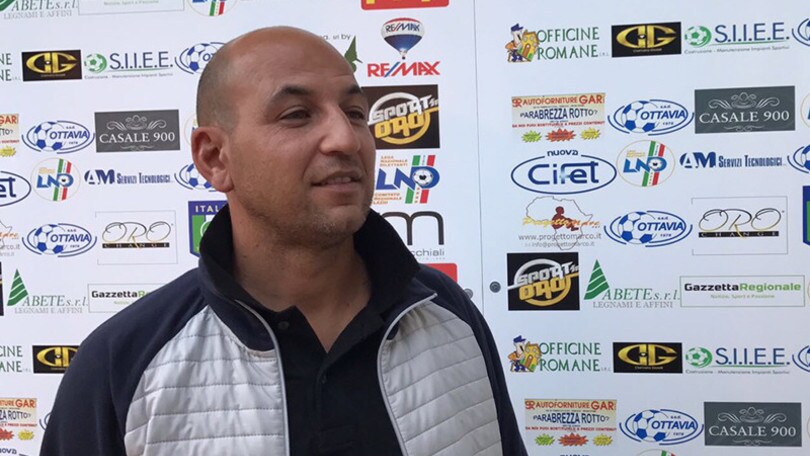 Ottavia, Maggese: «Aspettative rispettate, i ragazzi crescono»