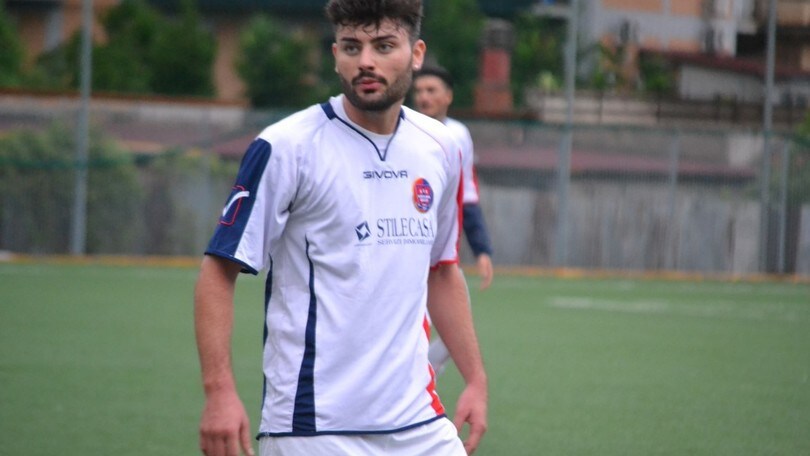 Casilina, Taglienti: «Grande vittoria nel derby con la Borghesiana»