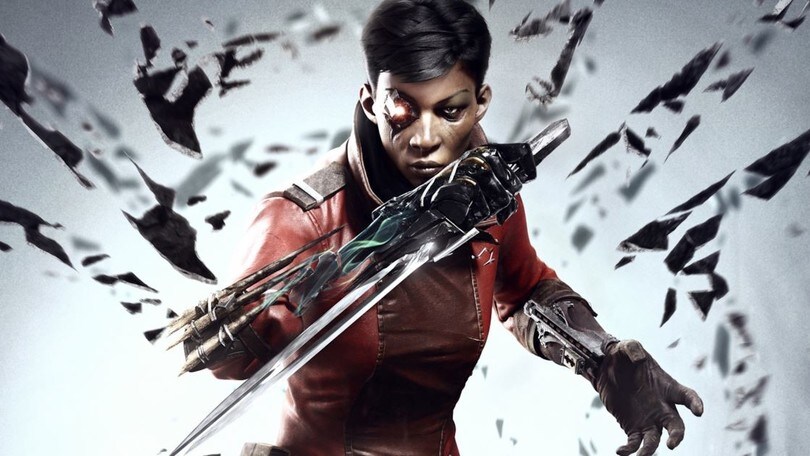 Dishonored: La Morte dell'Esterno, recensione