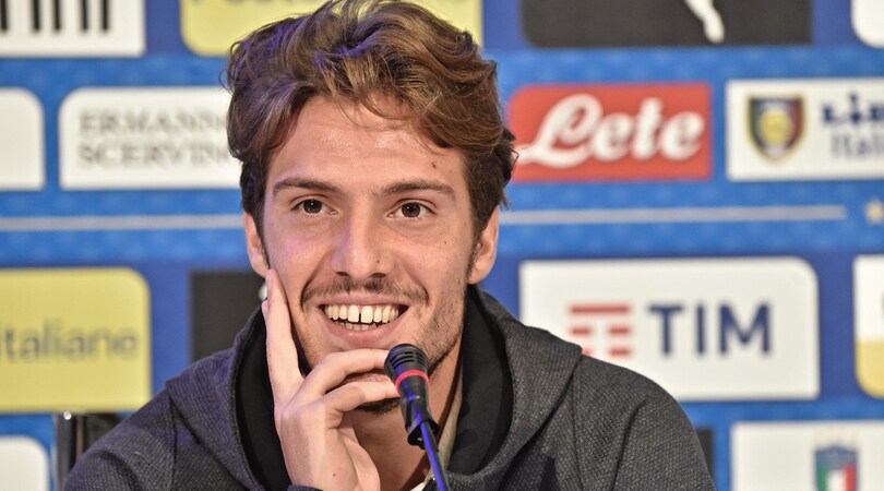 Verdi: «I nostri talenti non sono inferiori a quelli spagnoli»