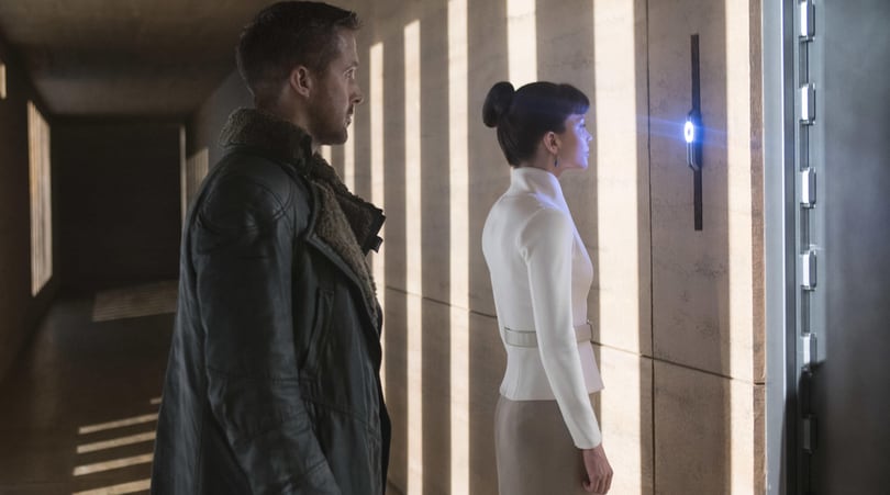 Blade Runner 2049, la recensione