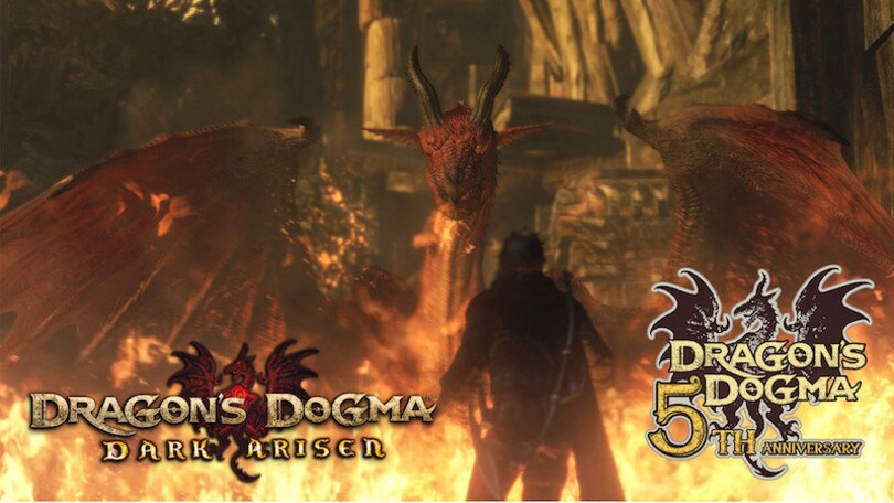 Dragon's Dogma: Dark Arisen, i Draghi sono tornati a Gransys!