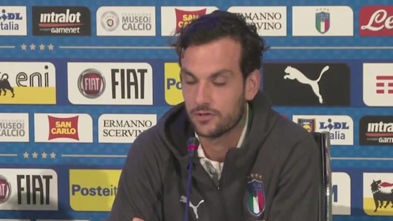 Parolo: "La qualificazione è un obbligo"