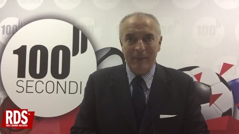 I 100 secondi di Xavier Jacobelli: «Giù le mani dal VAR»