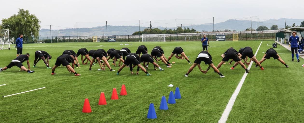 Serie B, gli squalificati: tre turni a Scognamiglio. «Ginocchiata in faccia»