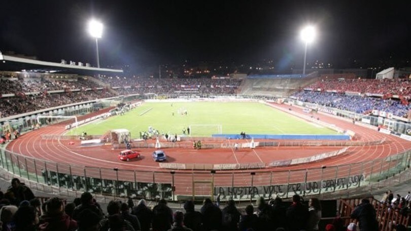 Serie C, Catania e Lecce salgono in vetta