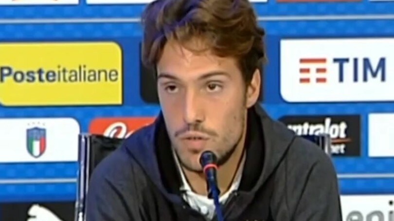 Verdi: "Identità? In Nazionale non è come nei club"