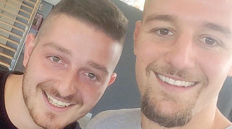 Ecco il sosia di Milinkovic-Savic: si chiama Matteo e tifa Lazio!