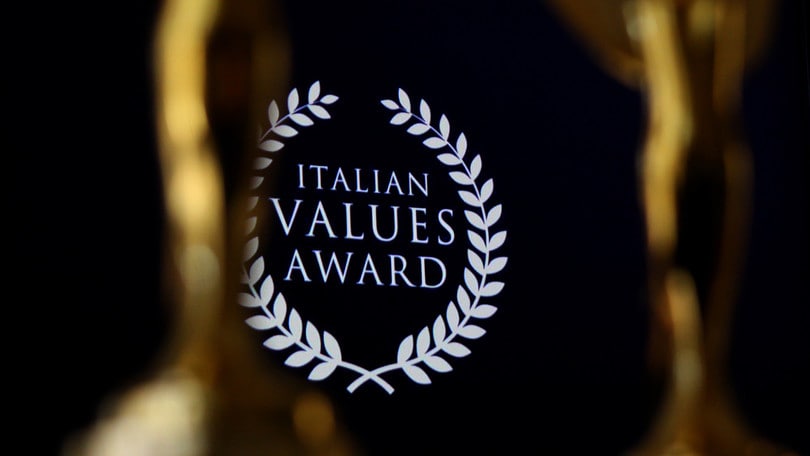 Italian Values Day al Campidoglio ecco le eccellenze italiane