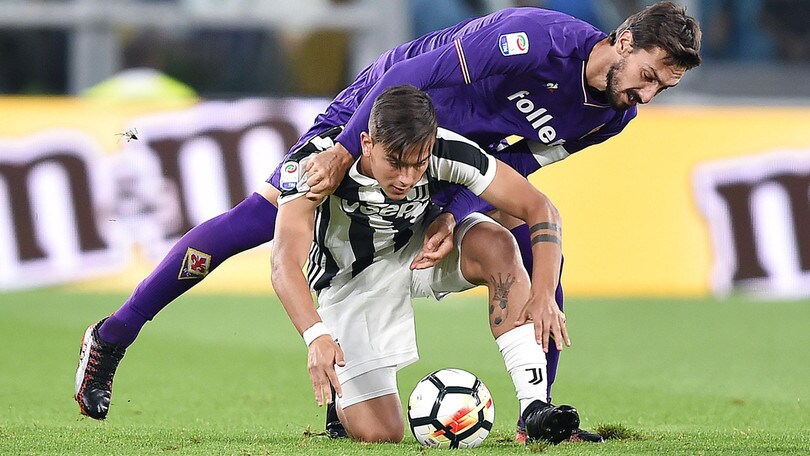 Calciomercato Fiorentina, missione rinnovo per Astori e Chiesa