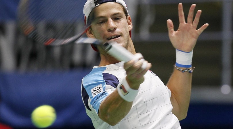 Tennis, torneo Tokyo: Schwartzman, Harrison e Mannarino ai quarti