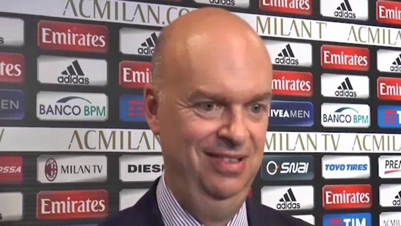 Mercato, gli obiettivi di Juve, Inter e Milan