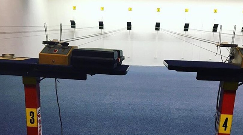 Tiro a segno, al via da domani la finale dei Campionati Italiani
