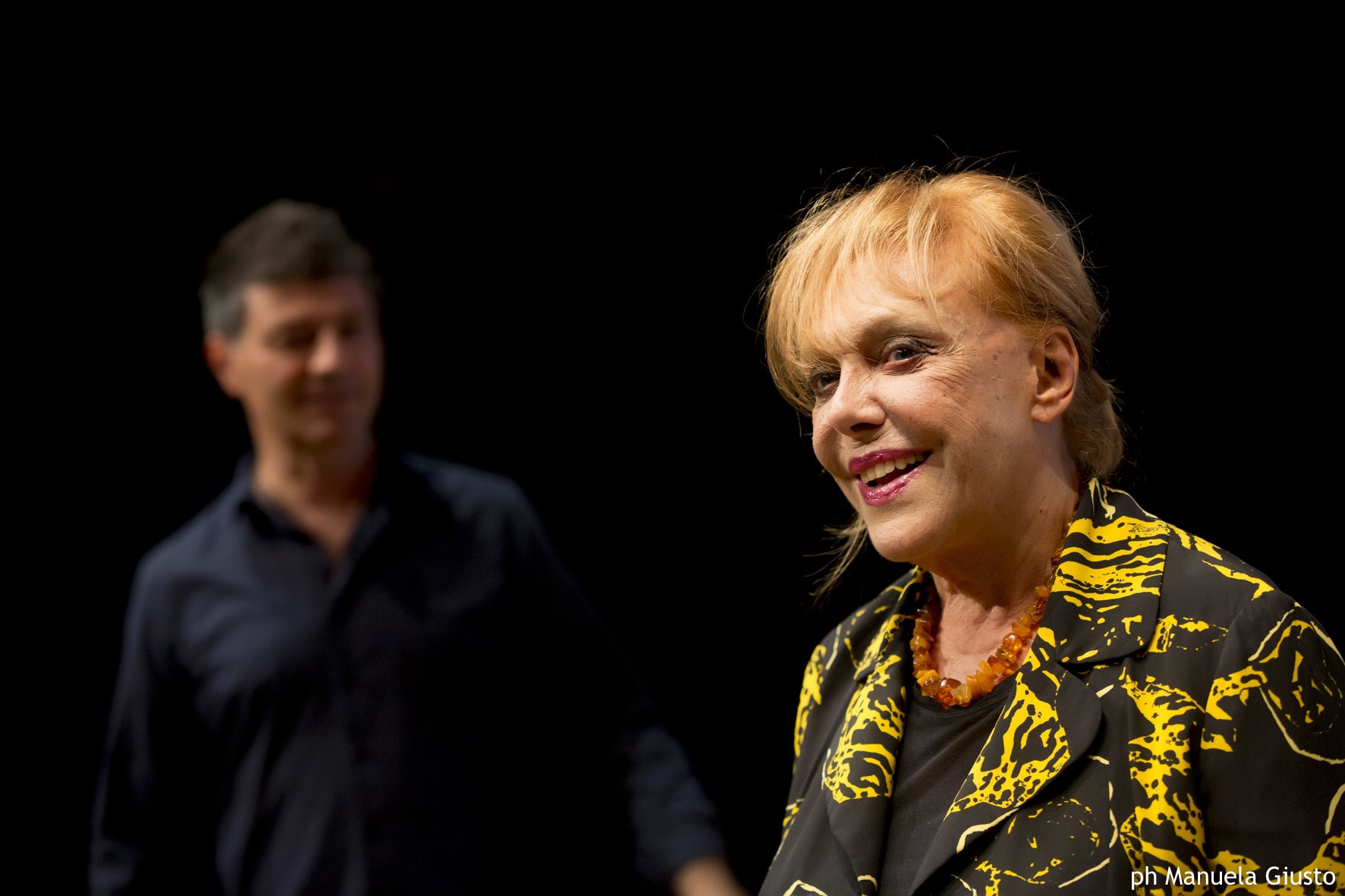 Segreti di famiglia al Teatro Vittoria