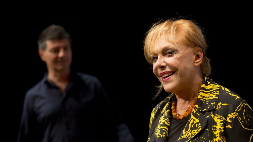 Segreti di famiglia al Teatro Vittoria