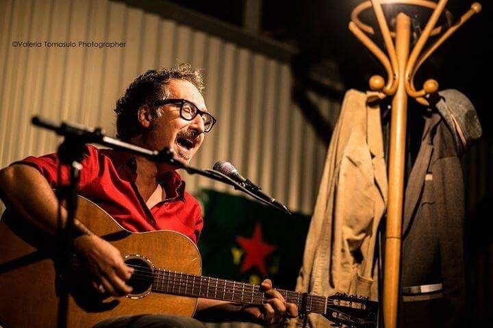Al Riverside la nuova stagione parte con Pino Marino