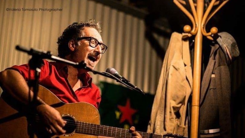 Al Riverside la nuova stagione parte con Pino Marino