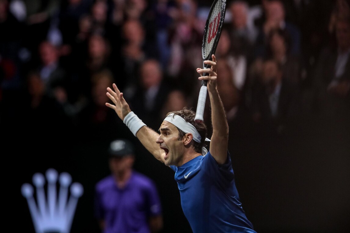 Tennis, Hopman Cup: Federer e Zverev alla 30esima edizione